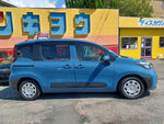 SIENTA HYBRID