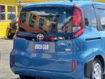 SIENTA HYBRID
