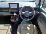 SIENTA HYBRID