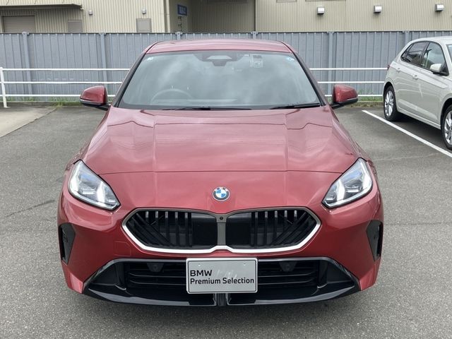 BMW 1series