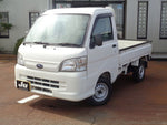 SAMBAR truck 4WD