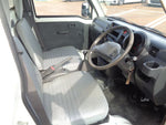 SAMBAR truck 4WD