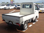 SAMBAR truck 4WD