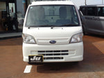 SAMBAR truck 4WD