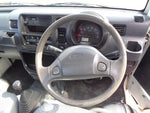 SAMBAR truck 4WD