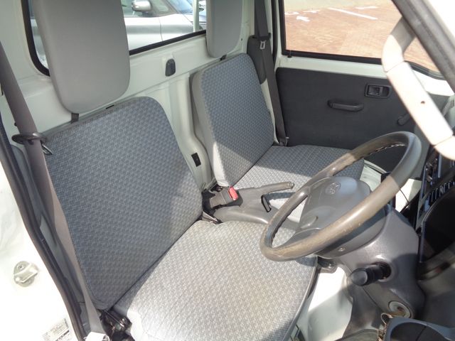 SAMBAR truck 4WD