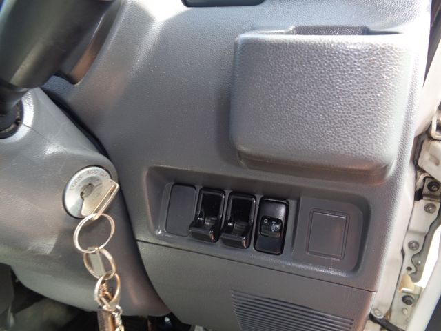 SAMBAR truck 4WD