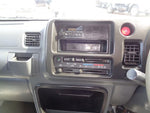 SAMBAR truck 4WD