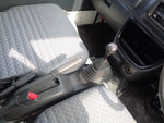 SAMBAR truck 4WD