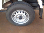 SAMBAR truck 4WD