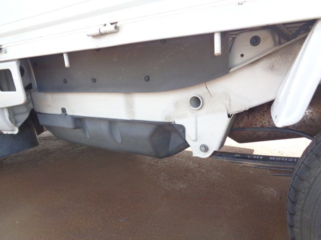 SAMBAR truck 4WD
