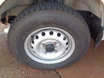 SAMBAR truck 4WD