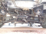 SAMBAR truck 4WD