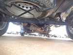 SAMBAR truck 4WD