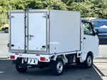 CARRY truck 4WD