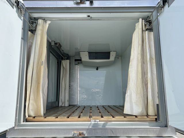 CARRY truck 4WD