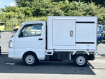 CARRY truck 4WD