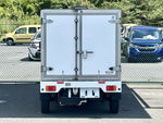 CARRY truck 4WD