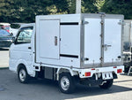 CARRY truck 4WD