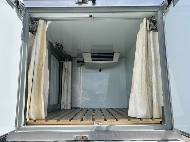 CARRY truck 4WD