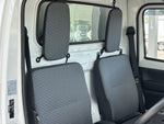 CARRY truck 4WD
