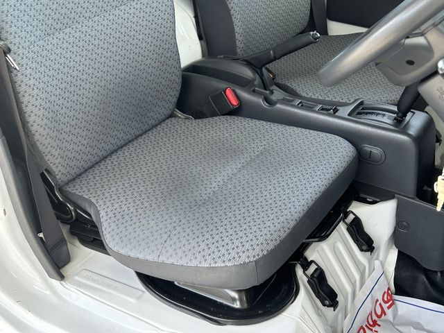 CARRY truck 4WD