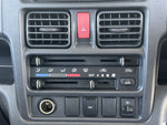 CARRY truck 4WD