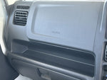 CARRY truck 4WD