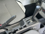 CARRY truck 4WD