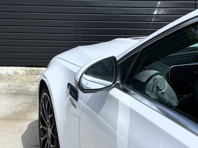 MERCEDES AMG C class sedan