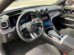 MERCEDES AMG C class sedan
