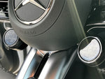 MERCEDES AMG C class sedan