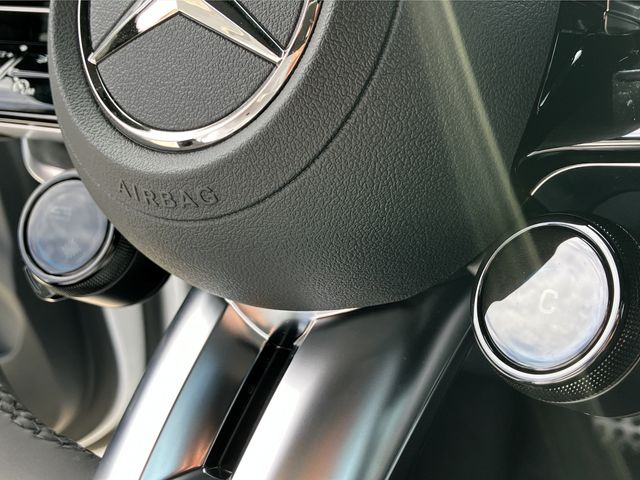 MERCEDES AMG C class sedan