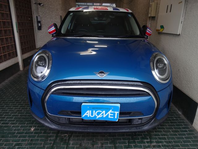 MINI COOPER 5DOOR