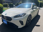BMW 2series Gran coupe