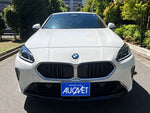 BMW 2series Gran coupe