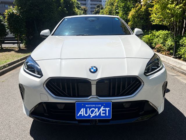 BMW 2series Gran coupe