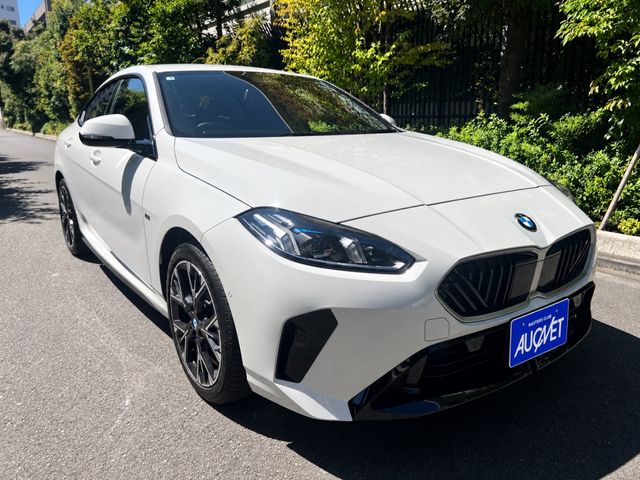 BMW 2series Gran coupe