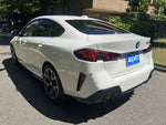 BMW 2series Gran coupe
