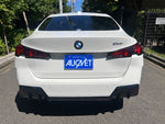 BMW 2series Gran coupe