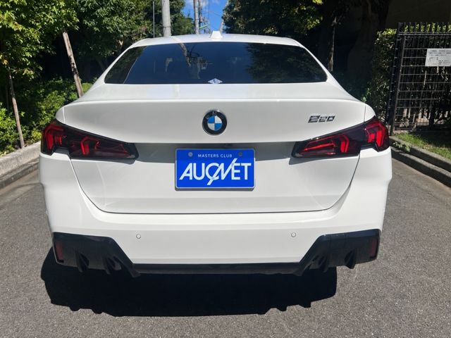 BMW 2series Gran coupe