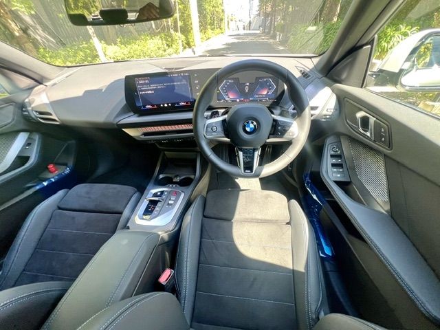BMW 2series Gran coupe