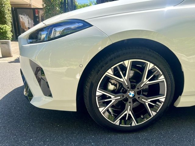 BMW 2series Gran coupe