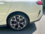BMW 2series Gran coupe