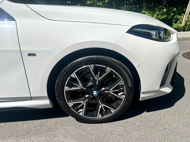 BMW 2series Gran coupe