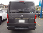 REGIUSACE van 2WD