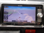 REGIUSACE van 2WD