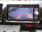 REGIUSACE van 2WD