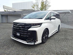VELLFIRE  HYBRID 4WD