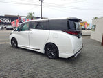 VELLFIRE  HYBRID 4WD